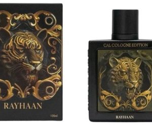 RAYHAAN TIGER