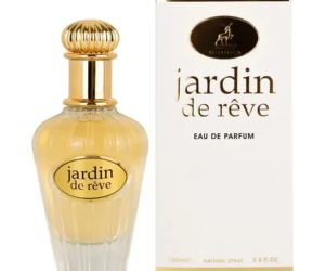 JARDIM DE RÊVE