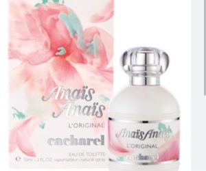 ANAIS ANAIS 100ML