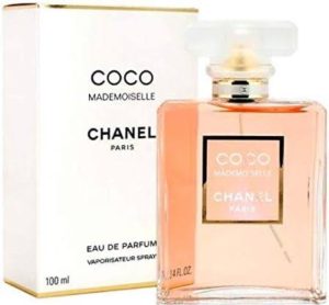 COCO MADEMOISELE EDP 100ML