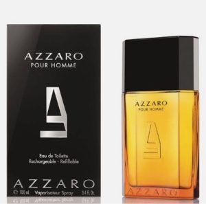 AZZARO 100ML