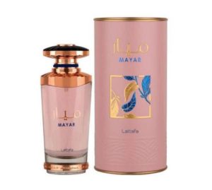 MAYAR