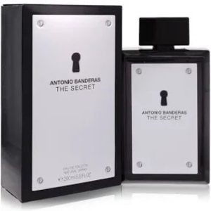 BANDEIRA THE SECRET 200ML