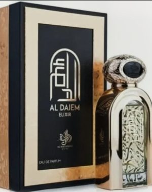AL DAIEM ELIXIR
