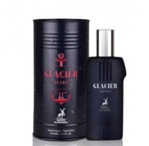 GLACIER ULTRA
