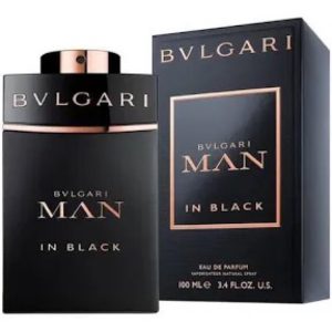 BVLGARI MAN IN BLACK 100ML
