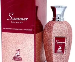 SUMMER FOREVER