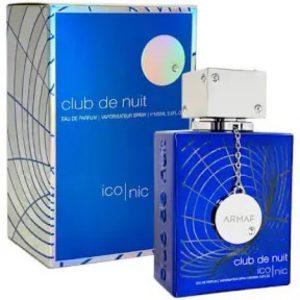 CLUB DE NUIT ICONIC 105 ML