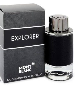 MONT BLANC EXPLORER 100 ML