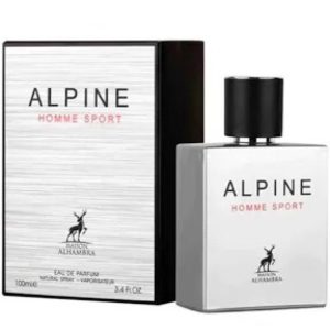 ALPINE HOMME SPORT