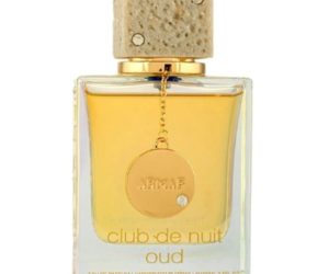 CLUB DE NUIT OUD 105ML