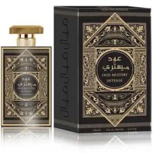 OUD MYSTERY INTENSE