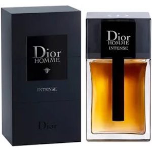 DIOR HOMME INTENSE 100ML