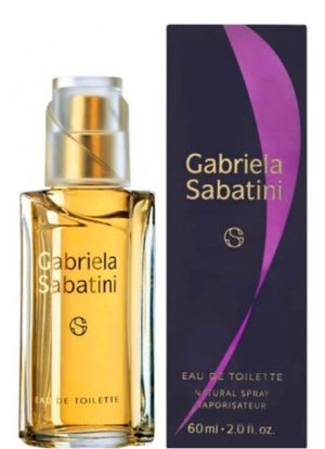 GABRIELA SABATINE EDT 60ML