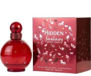 FANTASY HIDDEN 100ML