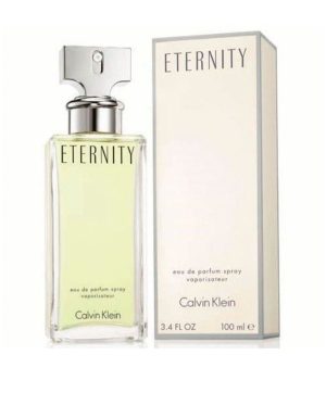 ETERNITY FEM 100ML