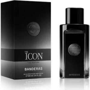 THE ICON PARFUM 100ML