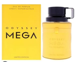 ODYSSEY MEGA