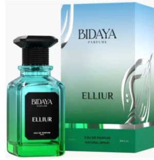 BIDAYA ELLIUR