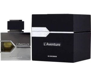 L AVENTURE