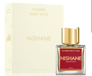 NISHANE SILENT WAYS