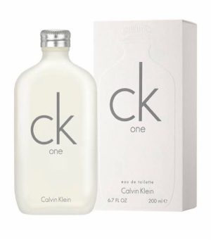 CK ONE 200ML