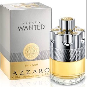 AZZARO WANTED 100ML