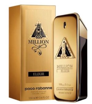 ONE MILLION ELIXIR 100ML