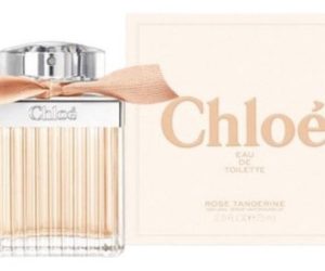 CHLOE TANGERINE EDT 75ML