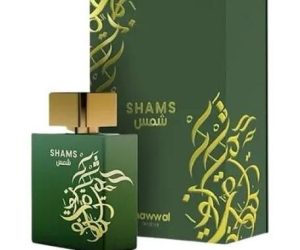 SHAMS