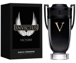 INVICTUS VICTORY 200ML