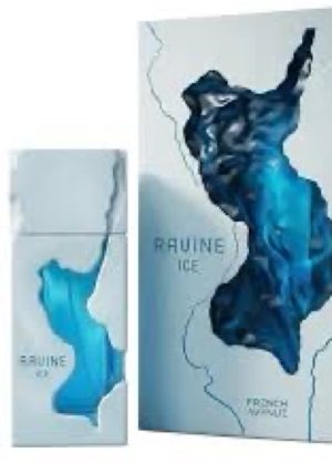 RAVINE ICE
