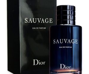 SAUVAGE EDP 200ML