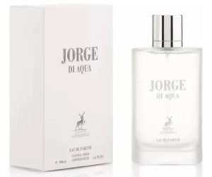 JORGE DI PROFUMO 100ML