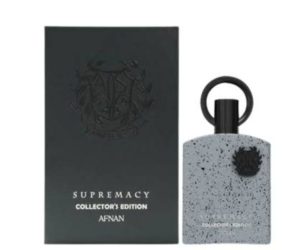 SUPREMACY COLLECTRS EDITION