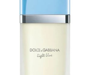 DG LIGHT BLUE FEM 100ML