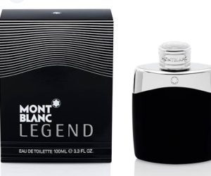 MONT BLANC LEGEND EDT 100 ML