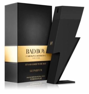 BAD BOY PARFUM 100ML