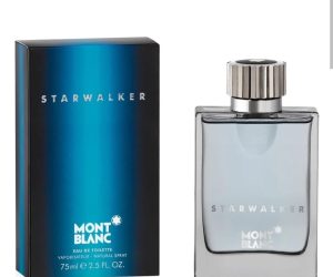 MONT BLANC STARWALKER 75ML