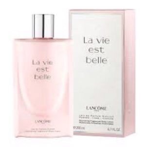 HIDRATANTE LA VIE 200Ml