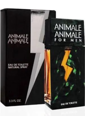 ANIMALE ANIMALE MEN 100ML