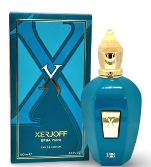 ERBA PURA XERJOOF