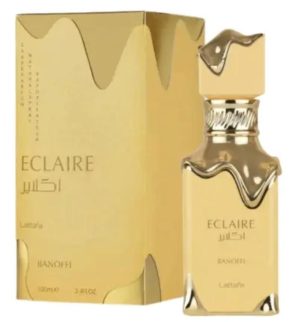 ECLAIRE BANOFFI
