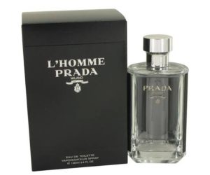 L HOMME 100ML