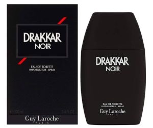DRAKAR NOIR 100ML