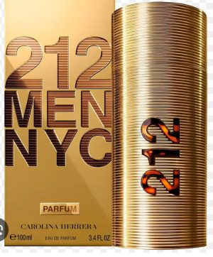 212 MEN PARFUM