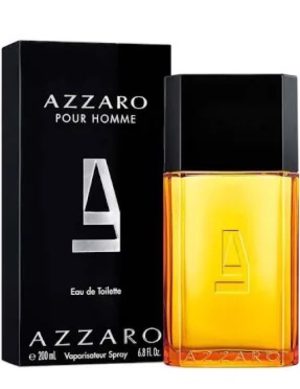 AZZARO 200ML