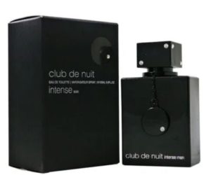 CLUB DE NUIT INTENSE EDT 105 ML
