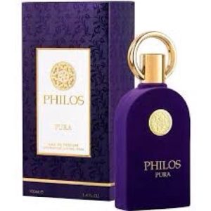PHILOS PURA