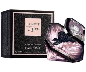 LA NUIT TRESOR 50ML